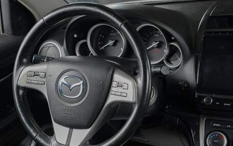 Mazda 6, 2008 год, 799 000 рублей, 12 фотография