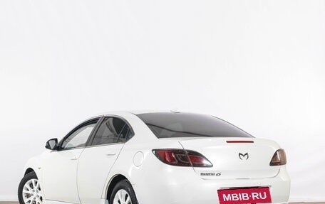 Mazda 6, 2008 год, 799 000 рублей, 5 фотография