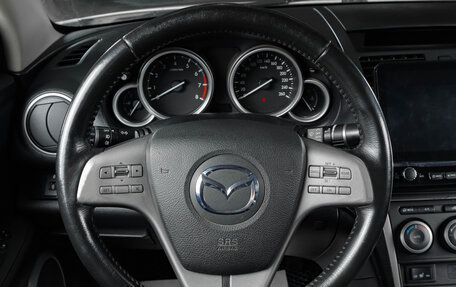 Mazda 6, 2008 год, 799 000 рублей, 14 фотография