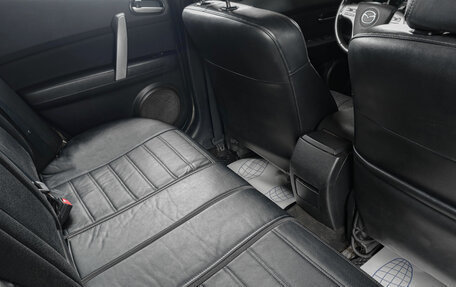 Mazda 6, 2008 год, 799 000 рублей, 10 фотография