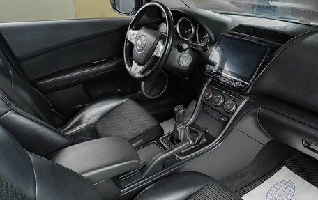 Mazda 6, 2008 год, 799 000 рублей, 11 фотография