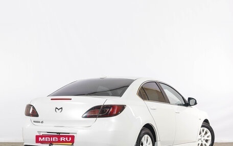 Mazda 6, 2008 год, 799 000 рублей, 7 фотография