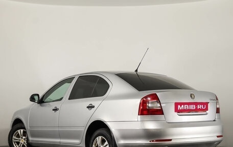 Skoda Octavia, 2010 год, 619 000 рублей, 7 фотография