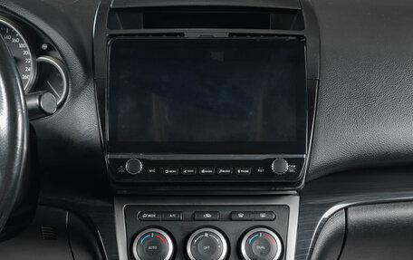 Mazda 6, 2008 год, 799 000 рублей, 17 фотография