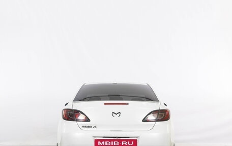 Mazda 6, 2008 год, 799 000 рублей, 6 фотография