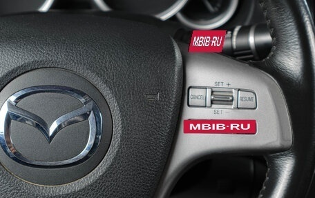 Mazda 6, 2008 год, 799 000 рублей, 16 фотография