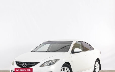 Mazda 6, 2008 год, 799 000 рублей, 4 фотография