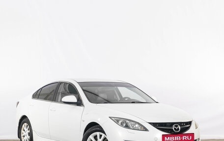 Mazda 6, 2008 год, 799 000 рублей, 2 фотография