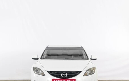 Mazda 6, 2008 год, 799 000 рублей, 3 фотография