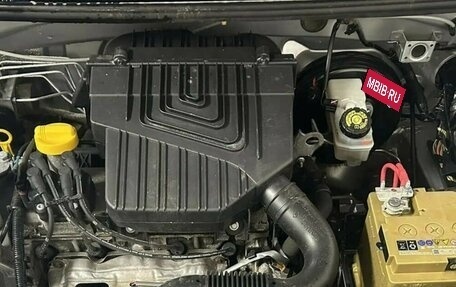 Renault Logan II, 2015 год, 577 500 рублей, 7 фотография