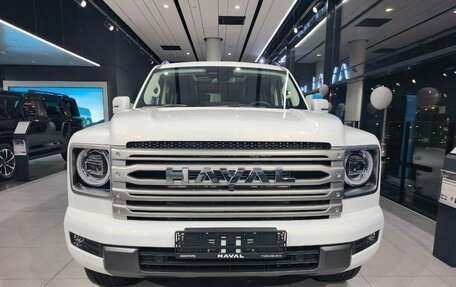 Haval H9, 2025 год, 4 553 010 рублей, 2 фотография