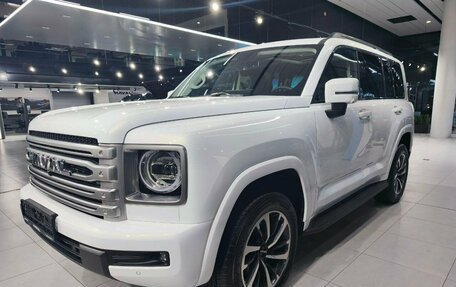 Haval H9, 2025 год, 4 553 010 рублей, 7 фотография