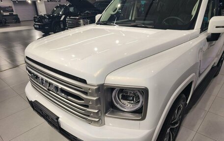 Haval H9, 2025 год, 4 553 010 рублей, 8 фотография