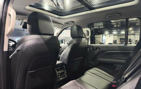 Haval H9, 2025 год, 4 553 010 рублей, 17 фотография