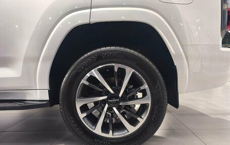 Haval H9, 2025 год, 4 553 010 рублей, 21 фотография