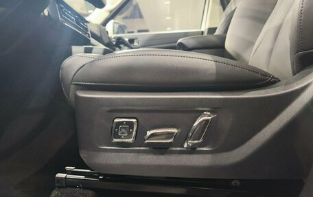 Haval H9, 2025 год, 4 553 010 рублей, 16 фотография