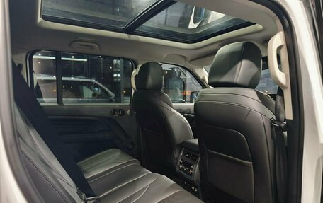 Haval H9, 2025 год, 4 553 010 рублей, 25 фотография