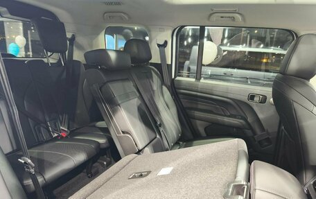 Haval H9, 2025 год, 4 553 010 рублей, 26 фотография