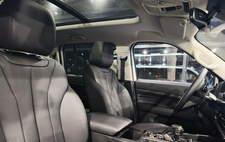 Haval H9, 2025 год, 4 553 010 рублей, 30 фотография