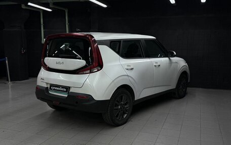 KIA Soul III, 2021 год, 1 249 600 рублей, 6 фотография