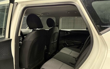 KIA Soul III, 2021 год, 1 249 600 рублей, 9 фотография