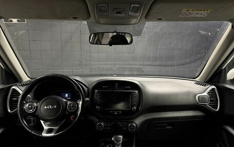 KIA Soul III, 2021 год, 1 249 600 рублей, 8 фотография