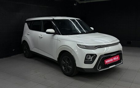 KIA Soul III, 2021 год, 1 249 600 рублей, 3 фотография