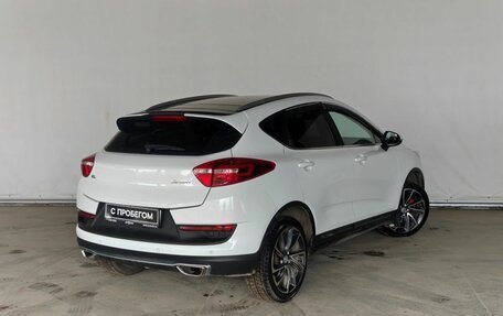 Geely GS I, 2019 год, 1 250 000 рублей, 6 фотография