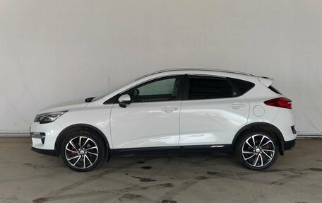 Geely GS I, 2019 год, 1 250 000 рублей, 7 фотография