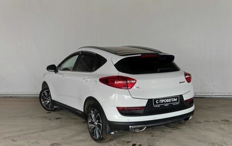 Geely GS I, 2019 год, 1 250 000 рублей, 4 фотография