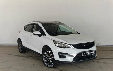 Geely GS I, 2019 год, 1 250 000 рублей, 3 фотография
