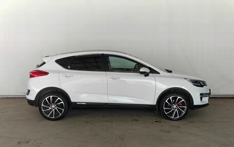 Geely GS I, 2019 год, 1 250 000 рублей, 8 фотография