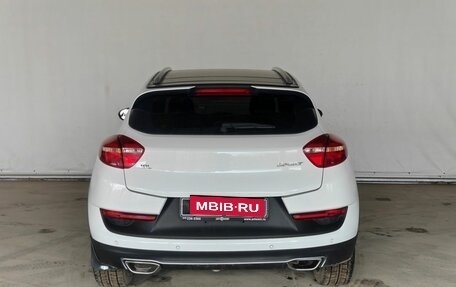 Geely GS I, 2019 год, 1 250 000 рублей, 5 фотография