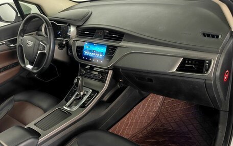 Geely GS I, 2019 год, 1 250 000 рублей, 11 фотография