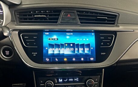 Geely GS I, 2019 год, 1 250 000 рублей, 14 фотография