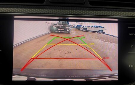 Geely GS I, 2019 год, 1 250 000 рублей, 15 фотография