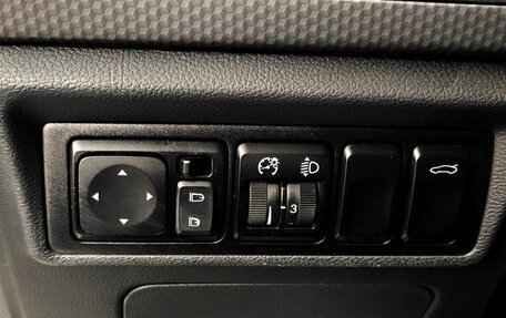 Geely GS I, 2019 год, 1 250 000 рублей, 17 фотография