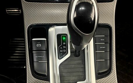 Geely GS I, 2019 год, 1 250 000 рублей, 16 фотография