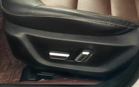 Geely GS I, 2019 год, 1 250 000 рублей, 18 фотография