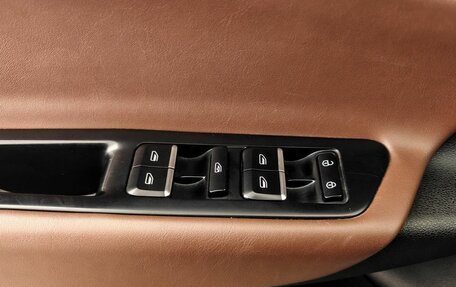 Geely GS I, 2019 год, 1 250 000 рублей, 19 фотография