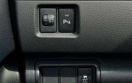 Toyota Camry, 2017 год, 2 210 000 рублей, 14 фотография