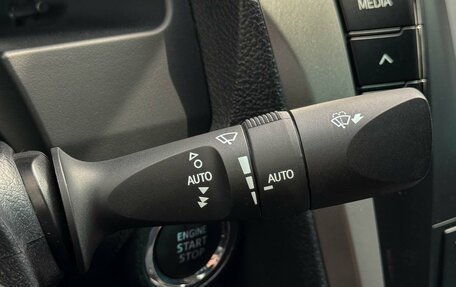 Toyota Camry, 2017 год, 2 210 000 рублей, 19 фотография