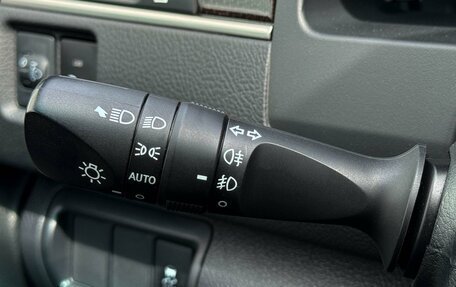 Toyota Camry, 2017 год, 2 210 000 рублей, 16 фотография