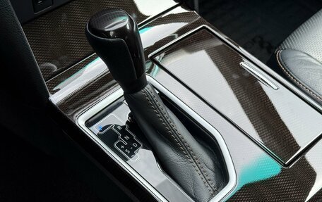 Toyota Camry, 2017 год, 2 210 000 рублей, 24 фотография