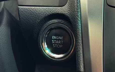 Toyota Camry, 2017 год, 2 210 000 рублей, 20 фотография