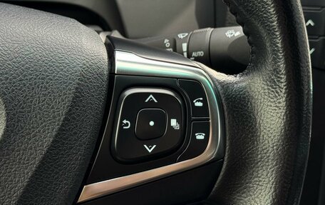 Toyota Camry, 2017 год, 2 210 000 рублей, 18 фотография