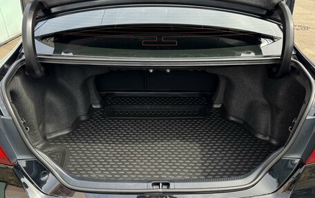 Toyota Camry, 2017 год, 2 210 000 рублей, 25 фотография