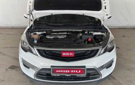 Geely GS I, 2019 год, 1 250 000 рублей, 20 фотография