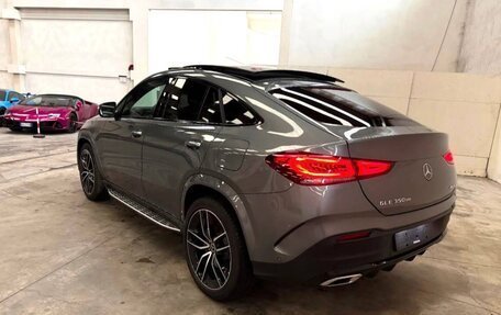 Mercedes-Benz GLE Coupe, 2022 год, 8 200 000 рублей, 4 фотография