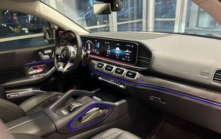 Mercedes-Benz GLE Coupe, 2022 год, 8 200 000 рублей, 9 фотография